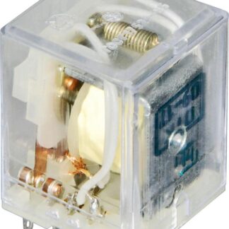 Реле РП21-004 36В 50Гц Электротехника МПО A8028-20043610