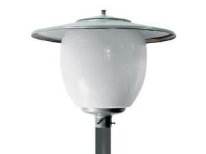 Светильник ЖТУ10-150-001 150Вт E40 IP54 матов. GALAD 00608