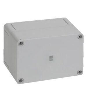 Корпус PK 130х94х81мм (уп.4шт) поликарбонат. Rittal 9509000
