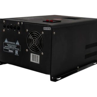 Стабилизатор СПН-8300 1ф 8.3кВт 90-260В IP20 пониж. напр. Ресанта 63/6/27