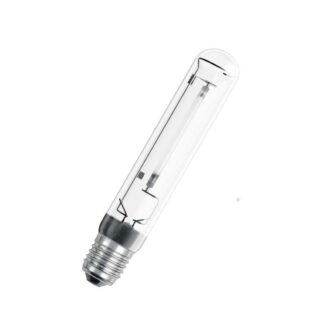 Лампа газоразрядная натриевая NAV-T 70Вт трубчатая 2000К E27 SUPER 4Y OSRAM 4052899415416