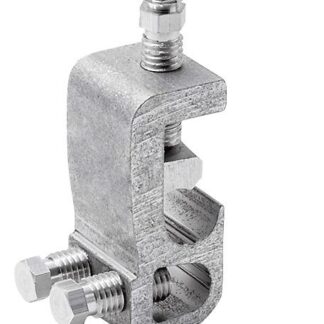 Зажим ответвительный CD 72+BI (16-150/2х4-54кв.мм) НИЛЕД 11000521