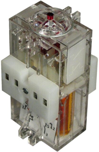 Реле указ. РЭУ-11-11 0.016А пост. Реле и Автоматика A8016-78101642