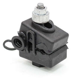 Зажим ответвительный CT 70 P (16-150/4-35кв.мм) (P645. SLIW 15.1. P2R95. ЗОИ 16-95/ЗОИ 35-150) ВК 20900481
