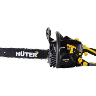 Бензопила BS-40 HUTER 70/6/1