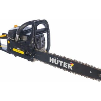 Бензопила BS-45 HUTER 70/6/2