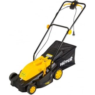 Газонокосилка электрическая ELM-1800 HUTER 70/4/5