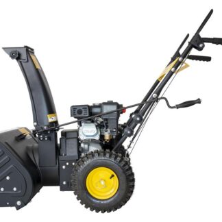Снегоуборщик SGC 4000 HUTER 70/7/5