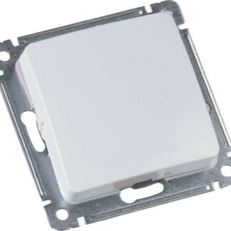 Переключатель 1-кл. СП 16А 250В механизм бел. HEGEL ВС10-461