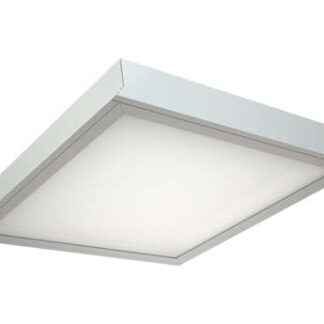 Светильник светодиодный OWP/R OPTIMA LED 300 IP54/IP40 4000К встраив. СТ 1376000130