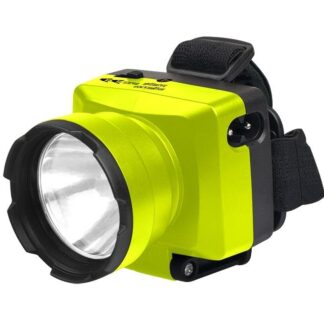 Фонарь аккумуляторный налобный AccuFH7-L1W-gn 1LED 1Вт IP20 70лм 2 режима: 100проц. 60мин/30проц. 240мин аккум. 0.4А.ч регулир. угол наклона зел. ФАZА 2857620