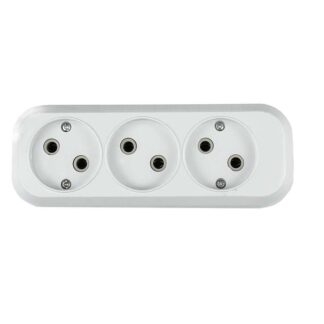 Колодка У-3-GRAND 3-м 5030 ASD / IN HOME 4690612000473