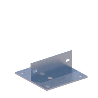 Кронштейн монтажный К1146 цУТ1.5 сталь СОЭМИ Н0111921146