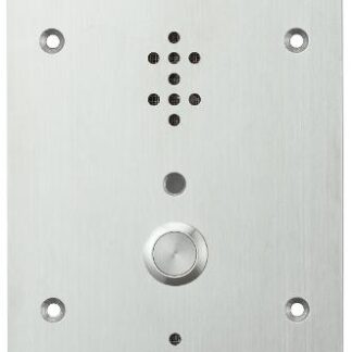 Станция дверная (упр.выход 30 Vdc/50 мА) N-8050 DS