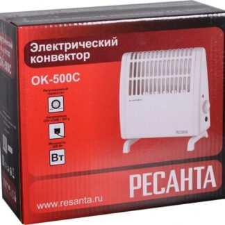Конвектор ОК-500С (стич) Ресанта 67/4/5