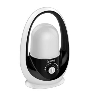 Фонарь аккумуляторный KOSMOS premium 8W LED регулировка яркости ЗУ 220/12В КОСМОС KOSAC6012HWLED