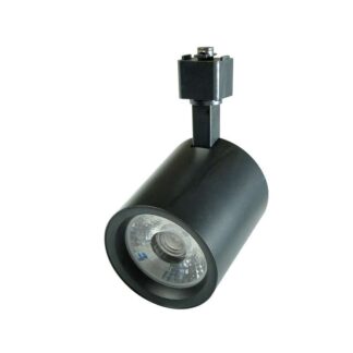 Светильник светодиодный трековый PTR 0525 25Вт 4000К IP40 24град. BL черн. Pro JazzWay 5010659