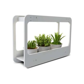 Подставка-светильник PMG 002 LED 14Вт 4000К для растений JazzWay 5009554