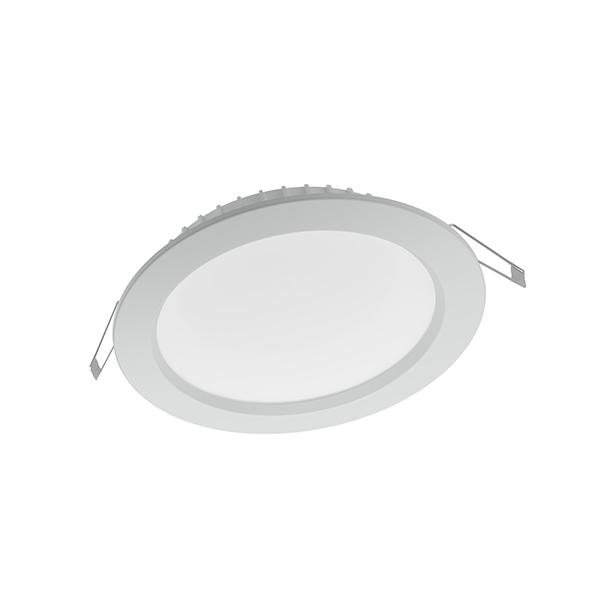 Светильник LE-СВО-16-022-1182-65Д "Даунлайт" LED-effect 1182