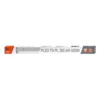 Светильник светодиодный PLED T5i PL 600 FR 8Вт 3000К 180-265В ДПО линейный JazzWay 5010338
