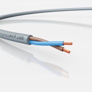 Кабель FLEXICORE 100 2X2.5 (м) LAPP 3120000004