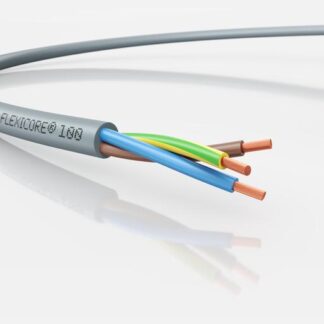 Кабель FLEXICORE 100 3G1.0 (м) LAPP 3120000007