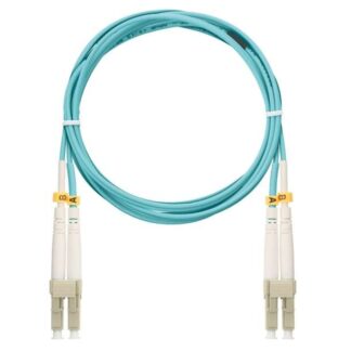 Патч-корд NMF-PC2M3C2-LCU-LCU-002 волоконно-оптический соед. многомод. 50/125мкм стандарта ОМ3 LC/UPC-LC/UPC двойн. L...