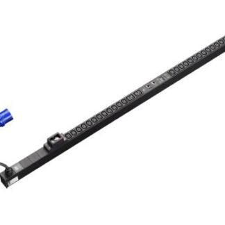 Блок розеток 32А PDU metered CEE 1~ 24хC13/4хC19 RITTAL 7955211
