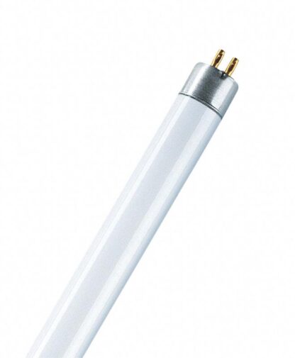 Лампа люминесцентная L 6W/640 6Вт T5 4000К G5 OSRAM 4050300008899