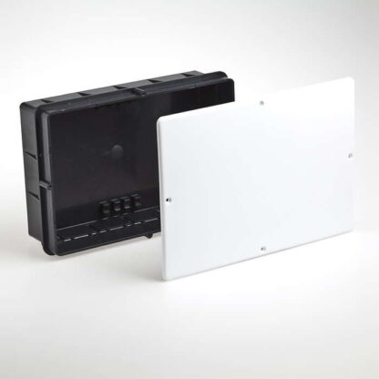 Коробка распределительная СП 280х182х75мм IP30 Рувинил 10165