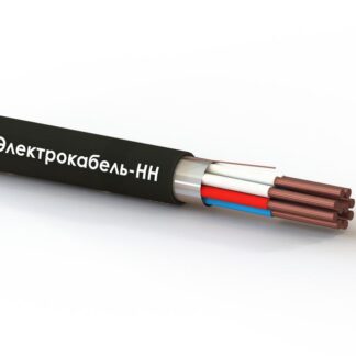 Кабель КВВГЭнг(А)-LS 10х1.5 (м) ЭЛЕКТРОКАБЕЛЬ НН 00-00006614