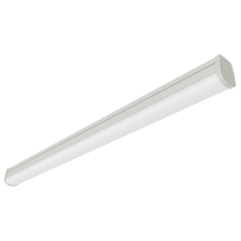 Светильник светодиодный ДСП52-34-172 Optima Eco 840 рассеиватель прозр. LED 34Вт 4000К IP65 Ардатов 1170434172