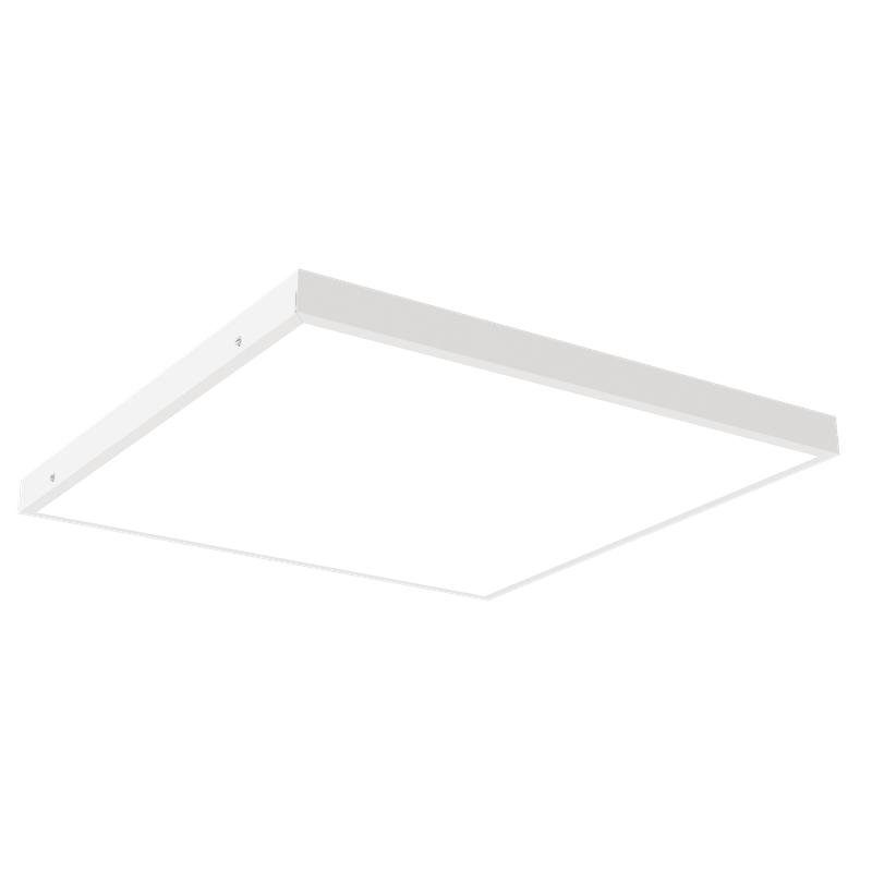 Светильник светодиодный ДВО/ДПО12-34-001 Prizma Eco 840 LED 34Вт 4000К IP20 Ардатов 1120434001