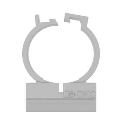 Держатель для труб двухкомпонентн. d16мм DKC 51116