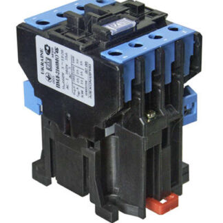 Пускатель ПМЛ 2160М 25А кат. 380В AC DIN ЭТАЛ 7300