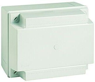 Коробка распределительная ОП 150х110х135мм IP56 гладкие стенки DKC 54030
