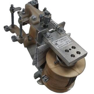 Реле напряжения РЭВ 821 220В ЧЭАЗ A8119-77137819