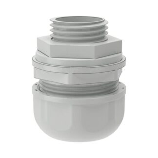 Переходник арм. труба-короб d14 IP65 DKC 55114