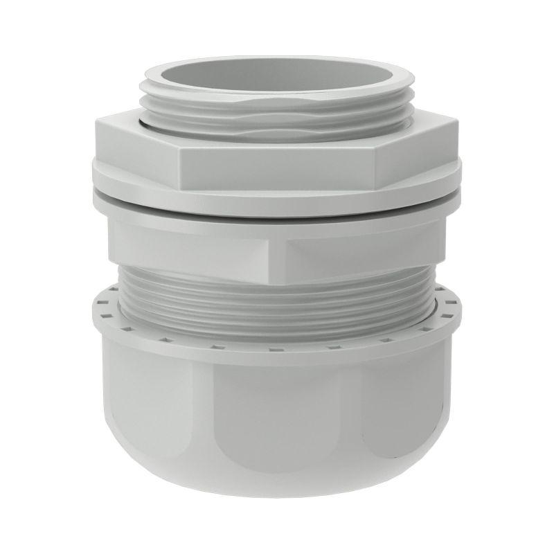 Переходник арм. труба-короб d35 IP65 DKC 55135