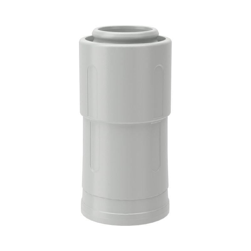 Переходник арм. труба-жесткая труба d25 IP67 DKC 55225