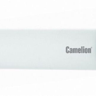Лампа люминесцентная FT4-8W/33 8Вт T4 4200К G5 Camelion 5864