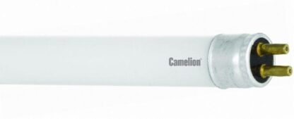 Лампа люминесцентная FT4-8W/33 8Вт T4 4200К G5 Camelion 5864