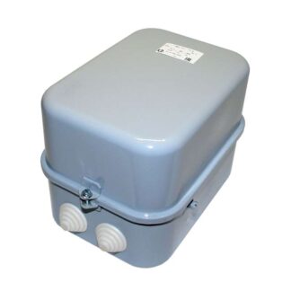 Контактор ПМЕ-221 У3 В кат. 110В 1НО Кашин 080221102ВВ110000000