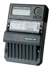 Счетчик Меркурий 230 AR-03 CL 3ф 5-7.5А класс точн. 0.5S/1.0 1 тариф. CAN PLC-I ЖКИ Инкотекс 00000032735
