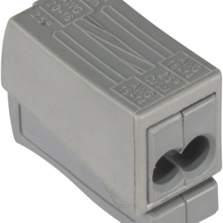 Клемма монтажная 61 071 NTC-CMK-112-3 (уп.5шт) Navigator 61071