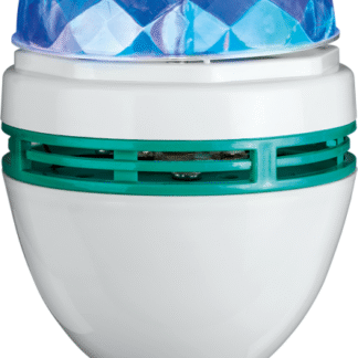 Лампа светодиодная 61 120 OLL-DISCO-3-230-RGB-E27 3Вт ОНЛАЙТ 61120