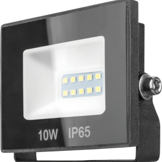 Прожектор светодиодный 61 145 OFL-10-GREEN-BL-IP65-LED ОНЛАЙТ 61145