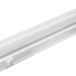 Светильник светодиодный 61 186 OLF-P1-5-4K-LED 5Вт 4000К IP40 450лм 176-264В с выкл. на корпусе ОНЛАЙТ 61186