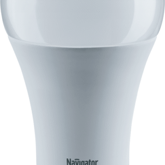 Лампа светодиодная 61 200 NLL-A70/А60-15-230-2.7K-E27 15Вт грушевидная матовая 2700К тепл. бел. E27 1125лм 176-264В N...