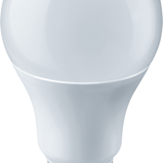 Лампа светодиодная 61 202 NLL-FITO-A60-10-230-E27 10Вт A60 грушевидная матовая E27 176-264В для растений Navigator 61202